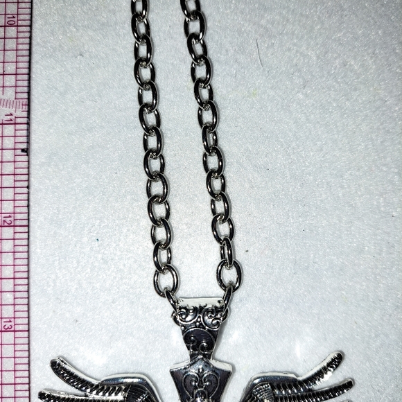 NECKLACE - Picture 2 of 2